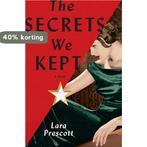 Secrets We Kept the Exp 9781524711658 Lara Prescott, Verzenden, Zo goed als nieuw, Lara Prescott