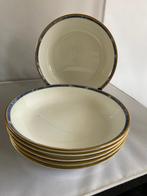Wedgwood - Wedgwood Cantata - Assiette (6) - Pasta / Soep