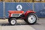 Veiling: Minitractor Yanmar YM2210BD Diesel 22pk (Marge), Zakelijke goederen, Ophalen, Nieuw