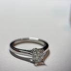 Cartier - Bague Platine Diamant (Naturelle), Handtassen en Accessoires, Ringen, Nieuw
