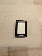 Zippo - Standard Zippo - Briquet - Acier, Nieuw