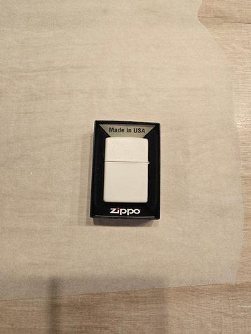 Zippo - Standard Zippo - Briquet - Acier