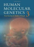 Human Molecular Genetics 9780815341840, Livres, Tom Strachan, Andrew Read, Verzenden