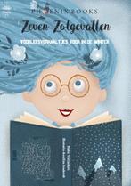 Zeven Zotgevallen 9789083140490 Bieke Vanlaeken, Boeken, Verzenden, Zo goed als nieuw, Bieke Vanlaeken
