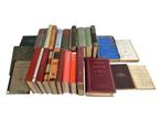 Bedoukian / Cerbelaud / Gattefossé / and others - Lot of 28