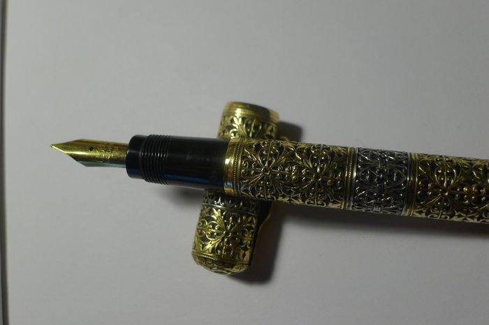 Waterman - 42 - Vulpen, Collections, Stylos