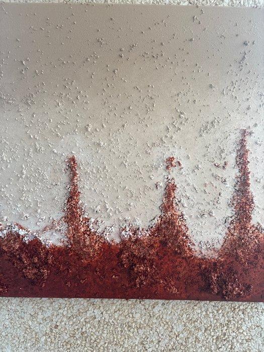 Alex Díez - Pasión, Antiquités & Art, Art | Peinture | Moderne