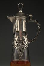 WMF - Karaf - Verzilverd