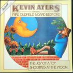 Kevin Ayers - Lot of 1x 2LP-Set + 3 original LPs -, Nieuw in verpakking