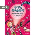 Sofie Speurneus - Bieber de hond is vemist! 9789044756920, Verzenden, Zo goed als nieuw, Ulrike Rylance