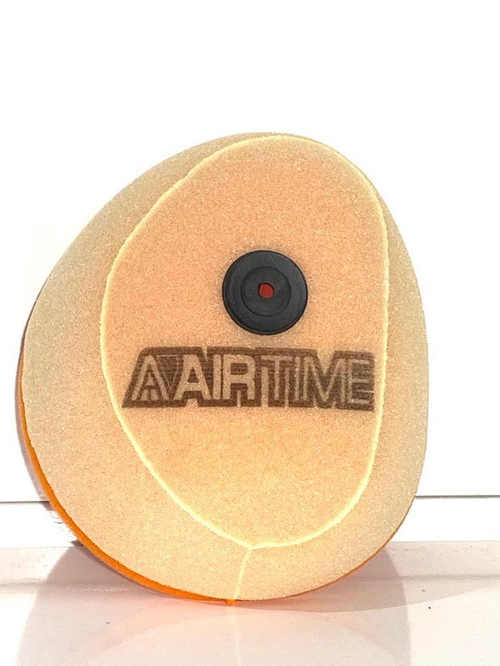 Airtime ongeolied schuimfilter – geschikt voor Honda CRF250, Motoren, Onderdelen | Overige, Verzenden