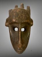 Oud masker van NTomo. - Bambara - Mali