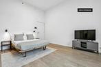 Appartement aan Chaussée dAnvers, Brussels, 20 tot 35 m²