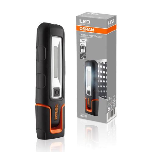 Osram LED Inspectielamp LEDinspect PRO 180, Auto-onderdelen, Verlichting, Ophalen of Verzenden