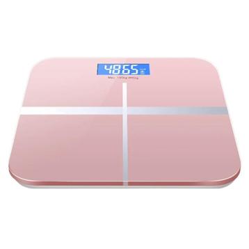Elektronische Personenweegschaal - 180kg / 0.2kg -, Verzenden, Nieuw