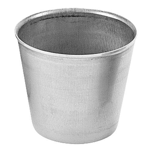 Caramel/puddingvorm | Aluminium | Ø80x70(h)mm EMGA, Zakelijke goederen, Horeca | Keukenapparatuur, Nieuw in verpakking, Verzenden