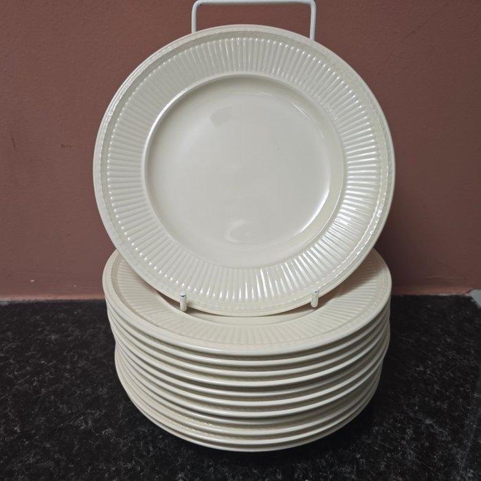 Wedgwood - John Goodwin - Bord (12) - Edme - Porselein -, Antiek en Kunst, Antiek | Meubels | Tafels
