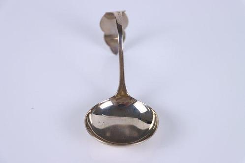 Room Lepeltje - Ménagère - Argent 835, Antiek en Kunst, Antiek | Zilver en Goud