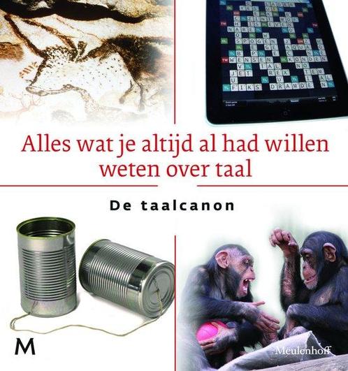 Alles wat je altijd al had willen weten over taal - Mathilde, Boeken, Studieboeken en Cursussen, Verzenden