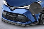 Cup spoilerlip met ABE voor Toyota C-HR CSL634-L, Auto-onderdelen, Verzenden, Nieuw