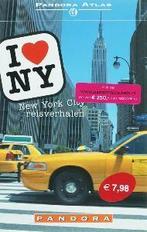 New York City reisverhalen / Pandora pockets 9789046700969, Verzenden, Gelezen, Cees Nooteboom