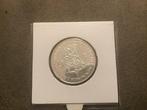 Nederland. Medal 2015 Restike, 1 gulden 1940 Wilhelmina in