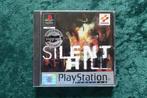 Sony - Silent Hill Platinum for Playstation (PAL Version) -, Games en Spelcomputers, Nieuw