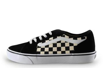 Vans Sneakers in maat 42 Zwart | 5% korting beschikbaar voor biedingen