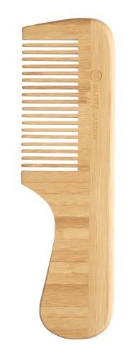 Olivia Garden Bamboo Touch Comb Kam nr. 3 (Kammen), Handtassen en Accessoires, Uiterlijk | Haarverzorging, Nieuw, Verzenden