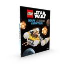 LEGO Star Wars: bouw je eigen avontuur 9789030501572, Livres, Daniel Lipkowitz, Verzenden