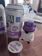 Funko - Funko Pop Funko Soda Tear Away Face Clown SDCC