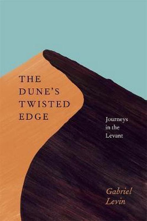 The Dunes Twisted Edge 9780226923673, Livres, Livres Autre, Envoi