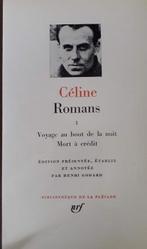 Louis-Ferdinand Céline - Romans - 1951