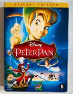 PETER PAN (1953) (IN SEAL) (DVD), Gebruikt