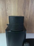 Bose - PS 3-2-1 III - Home Cinema - 2.1 Stereoset, Nieuw