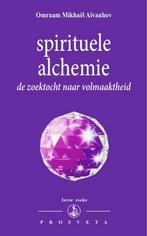 Izvor 221 -   Spirituele alchemie 9789076916446, Boeken, Gelezen, Omraam Mikhael Aivanhov, Verzenden
