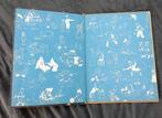 Tintin T14 - Le temple du soleil (B3) - C - 1 Album - EO -, Boeken, Nieuw