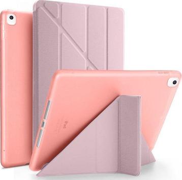 Tweedekans | Tablet Hoes geschikt voor iPad Hoes 2021 - 9e beschikbaar voor biedingen
