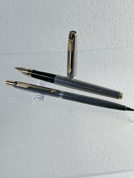 Parker Cisele - Vulpen, Verzamelen, Pennenverzamelingen