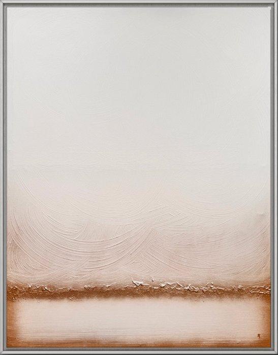 Oscar Bruno (1975) - Elegant N60, Antiek en Kunst, Kunst | Schilderijen | Modern