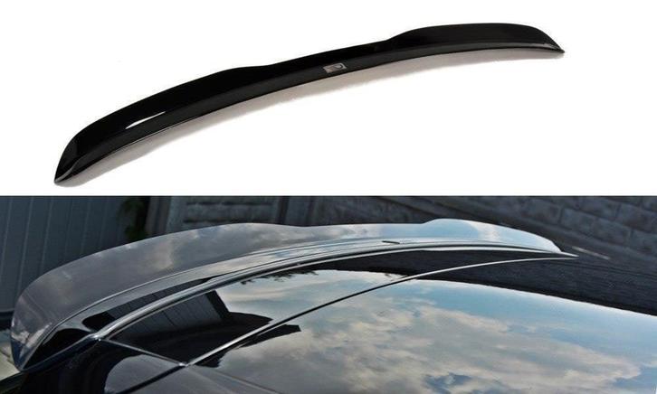 Dakspoiler extension voor Audi A4 B8 / B8.5 Avant, Auto diversen, Tuning en Styling, Ophalen of Verzenden