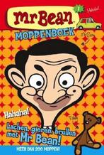 Mr. Bean Moppenboek 1 9789047802655 K. Kooijman, Boeken, Verzenden, Gelezen, K. Kooijman