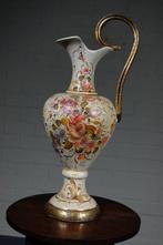 Vaas - Keramiek - porcelain ewer, Antiek en Kunst