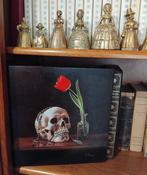 Rita Bucci (XX-XXI) - Vanitas