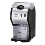 IJscrusher No.53A | 130W | 180kg/h | Opvangbak |, Verzenden, Nieuw in verpakking