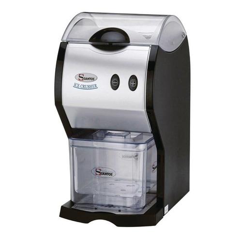 IJscrusher No.53A | 130W | 180kg/h | Opvangbak |, Zakelijke goederen, Horeca | Keukenapparatuur, Nieuw in verpakking, Verzenden