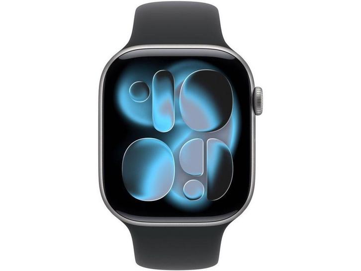 Apple Watch Series 11 - Smartwatch - Hypertensie-meldingen -, Bijoux, Sacs & Beauté, Montres connectées, Envoi