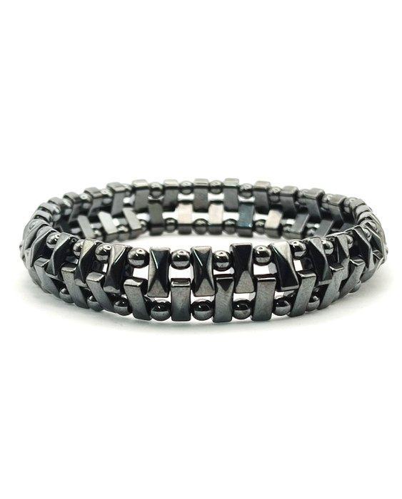 Beautiful Terahertz armband in cadeauverpakking, gratis, Collections, Minéraux & Fossiles