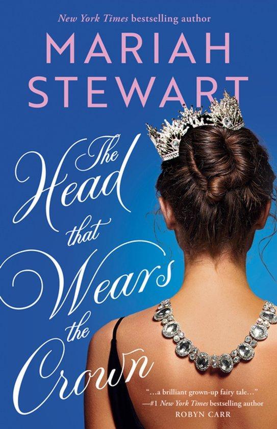 The Head That Wears the Crown 9781662512728 Mariah Stewart, Livres, Langue | Anglais, Envoi