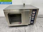 RVS Ifo Kampri Combisteamer Steamer 6 x 1/1 GN/gastronorm, Zakelijke goederen, Ophalen of Verzenden, Nieuw in verpakking